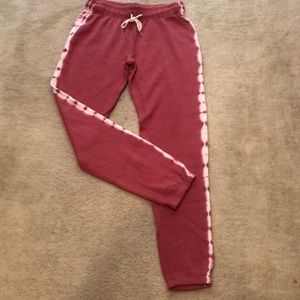 Women’s joggers